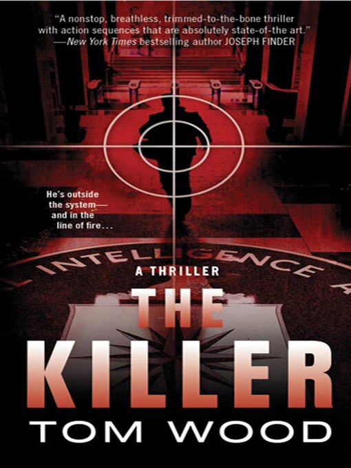 Cover image for The Killer